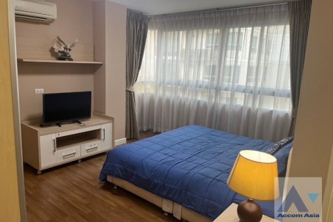 Eigentumswohnung in Watthana, Bangkok, Thailand, 2 Schlafzimmer № 219566 - Foto 9