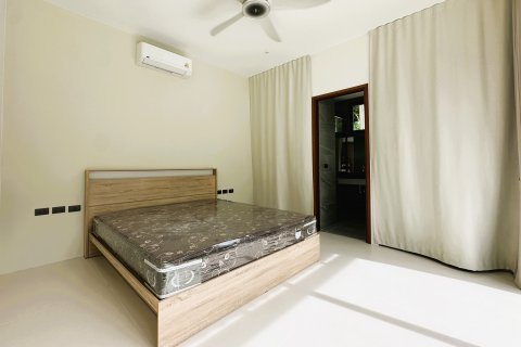 บ้านในเกาะสมุย, ประเทศไทย 3 ห้องนอน № 190882 - รูปถ่าย 5