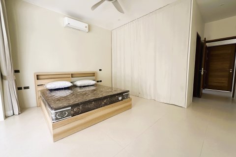 บ้านในเกาะสมุย, ประเทศไทย 4 ห้องนอน № 190880 - รูปถ่าย 5