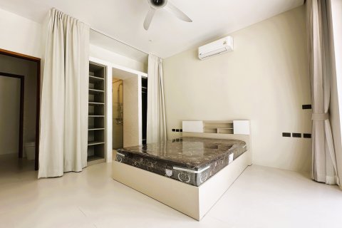 บ้านในเกาะสมุย, ประเทศไทย 4 ห้องนอน № 190880 - รูปถ่าย 7
