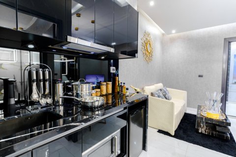Appartement à Pattaya, Thaïlande 2 chambres № 190884