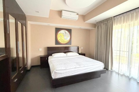 บ้านในเกาะสมุย, ประเทศไทย 3 ห้องนอน № 190881 - รูปถ่าย 10