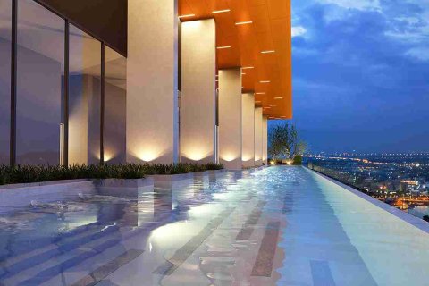Condo in Phaya Thai, Bangkok, Thailand, 2 bedrooms № 183221 - photo 6
