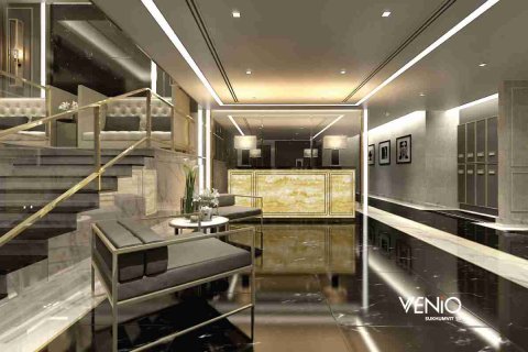 Condo in Bangkok, Thailand, 1 bedroom  № 183226 - photo 5