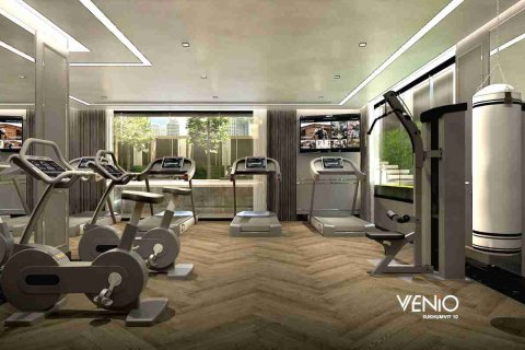 Condo in Bangkok, Thailand, 1 bedroom  № 183226 - photo 4