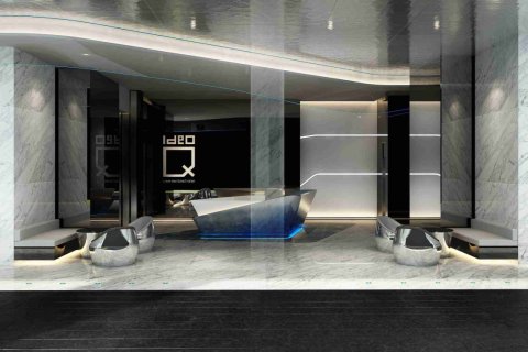 Condo in Phaya Thai, Bangkok, Thailand, 1 bedroom № 183227 - photo 3