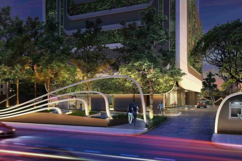 Condo in Phaya Thai, Bangkok, Thailand, 1 bedroom № 183227 - photo 8