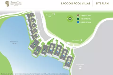 Villa in Phuket, Thailand 4 bedrooms № 122860 - photo 26