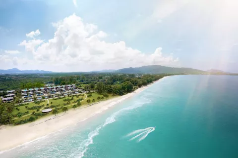 Villa in Phuket, Thailand 4 bedrooms № 122860 - photo 19