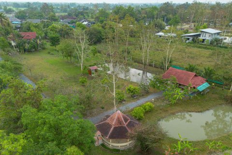 House in Chiang Mai, Thailand 4 bedrooms № 122809 - photo 8
