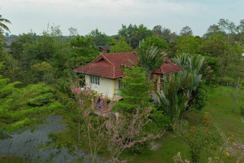 Maison à Chiang Mai, Thaïlande 4 chambres № 122809 - photo 6