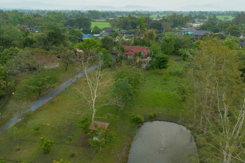 House in Chiang Mai, Thailand 4 bedrooms № 122809 - photo 10