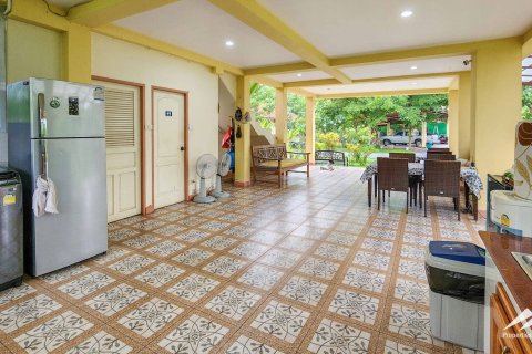 House in Chiang Mai, Thailand 4 bedrooms № 122809 - photo 21