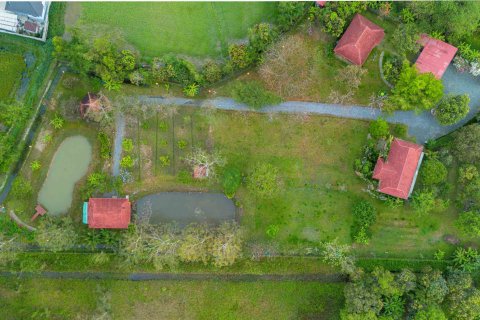 Maison à Chiang Mai, Thaïlande 4 chambres № 122809 - photo 1