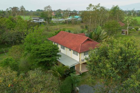 House in Chiang Mai, Thailand 4 bedrooms № 122809 - photo 3