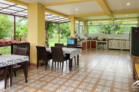 Maison à Chiang Mai, Thaïlande 4 chambres № 122809 - photo 15