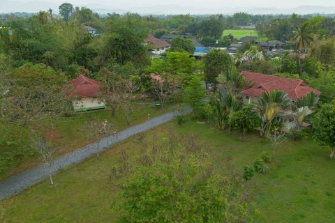 Maison à Chiang Mai, Thaïlande 4 chambres № 122809 - photo 11