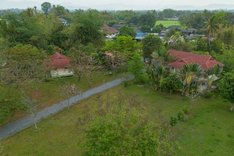 House in Chiang Mai, Thailand 4 bedrooms № 122809 - photo 11