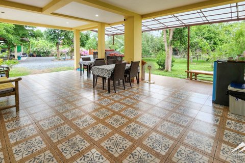 Maison à Chiang Mai, Thaïlande 4 chambres № 122809 - photo 17