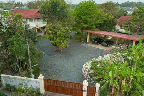 House in Chiang Mai, Thailand 4 bedrooms № 122809 - photo 5