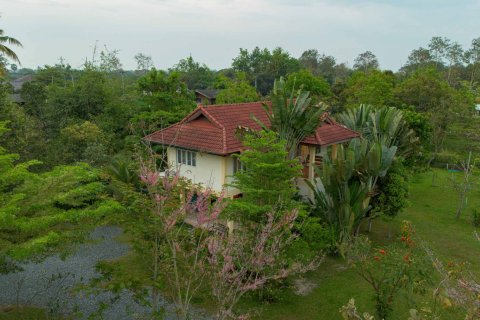 Maison à Chiang Mai, Thaïlande 4 chambres № 122809 - photo 6