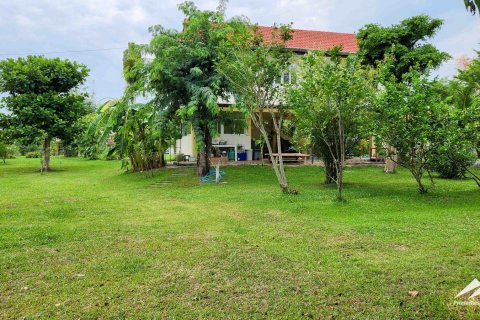 House in Chiang Mai, Thailand 4 bedrooms № 122809 - photo 20