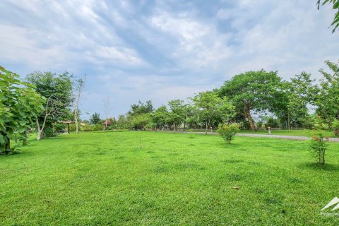 Maison à Chiang Mai, Thaïlande 4 chambres № 122809 - photo 13