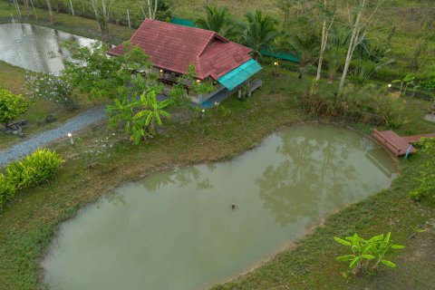 House in Chiang Mai, Thailand 4 bedrooms № 122809 - photo 7