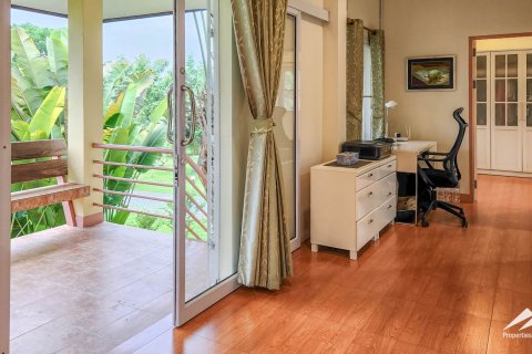 House in Chiang Mai, Thailand 4 bedrooms № 122809 - photo 28