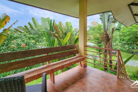 House in Chiang Mai, Thailand 4 bedrooms № 122809 - photo 22