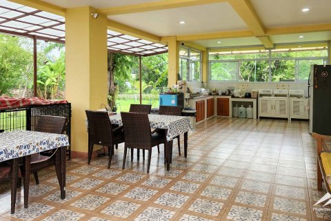 House in Chiang Mai, Thailand 4 bedrooms № 122809 - photo 15