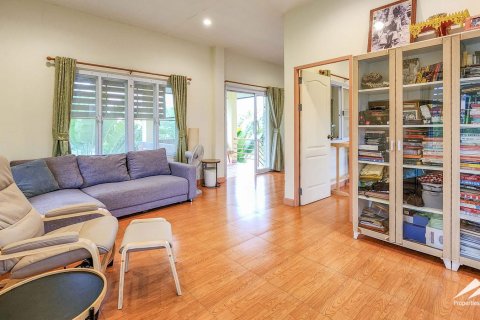 House in Chiang Mai, Thailand 4 bedrooms № 122809 - photo 24