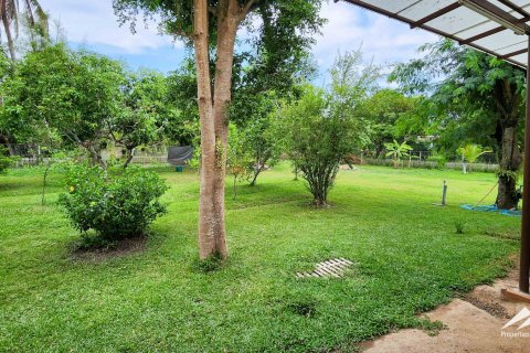 House in Chiang Mai, Thailand 4 bedrooms № 122809 - photo 18