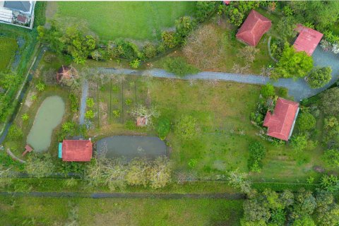 House in Chiang Mai, Thailand 4 bedrooms № 122809