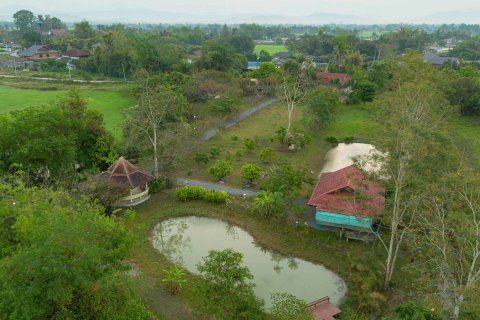 House in Chiang Mai, Thailand 4 bedrooms № 122809 - photo 9