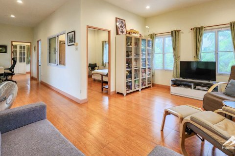 House in Chiang Mai, Thailand 4 bedrooms № 122809 - photo 25