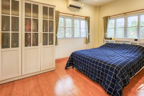 House in Chiang Mai, Thailand 4 bedrooms № 122809 - photo 29