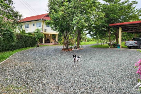 House in Chiang Mai, Thailand 4 bedrooms № 122809 - photo 13