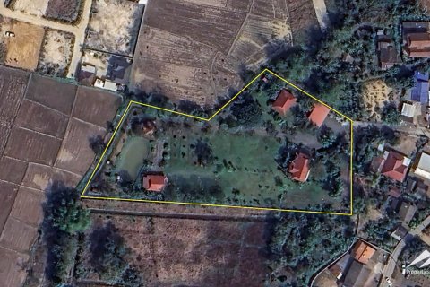 House in Chiang Mai, Thailand 4 bedrooms № 122809 - photo 12