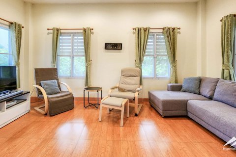 House in Chiang Mai, Thailand 4 bedrooms № 122809 - photo 27