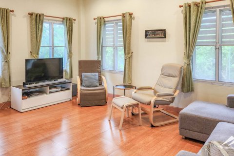 House in Chiang Mai, Thailand 4 bedrooms № 122809 - photo 23