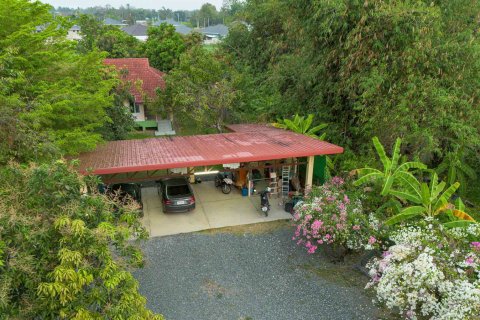 House in Chiang Mai, Thailand 4 bedrooms № 122809 - photo 4