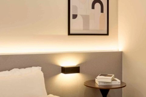 Condo à Chiang Mai, Thaïlande, 2 chambres  № 135995 - photo 22