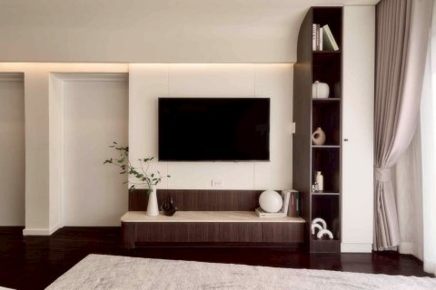 Condo à Chiang Mai, Thaïlande, 2 chambres  № 135995 - photo 6