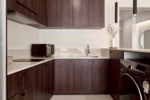 Condo à Chiang Mai, Thaïlande, 2 chambres  № 135995 - photo 18