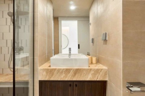 Condo à Chiang Mai, Thaïlande, 2 chambres  № 135995 - photo 8