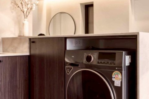 Condo à Chiang Mai, Thaïlande, 2 chambres  № 135995 - photo 4