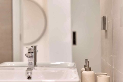 Condo à Chiang Mai, Thaïlande, 2 chambres  № 135995 - photo 9