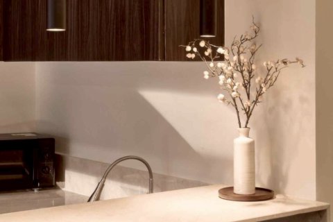 Condo à Chiang Mai, Thaïlande, 2 chambres  № 135995 - photo 19