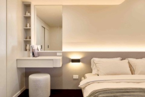 Condo à Chiang Mai, Thaïlande, 2 chambres  № 135995 - photo 28